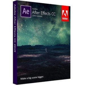 Adobe After Effects 2020 v17.0.6